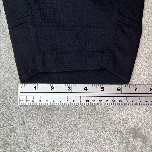 Athleta Pants Trekkie North Jogger Womens 22 Plus Black #533655 Stretch $99 NWT - Picture 7 of 11
